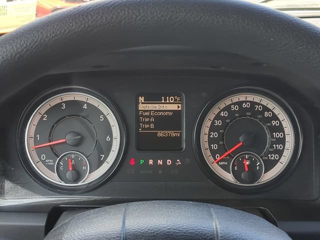 Used 2019 RAM 1500 Express w/ Express Value Package AWD/4WD image 28