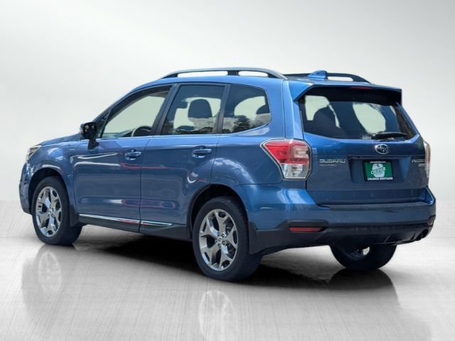 Used 2017 Subaru Forester 2.5i Touring AWD/4WD image 6
