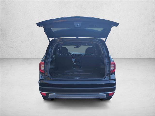 Used 2022 Honda Pilot Elite image 6