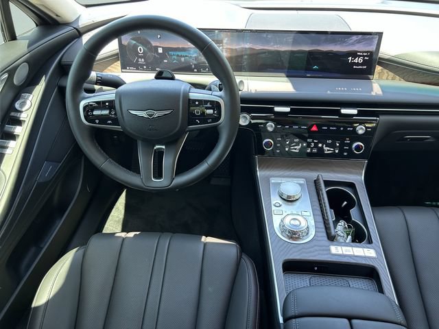 Used 2026 Genesis G80 2.5T Advanced AWD/4WD image 19