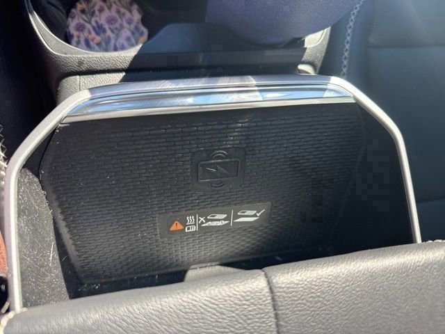 Used 2026 GMC Terrain Denali image 40