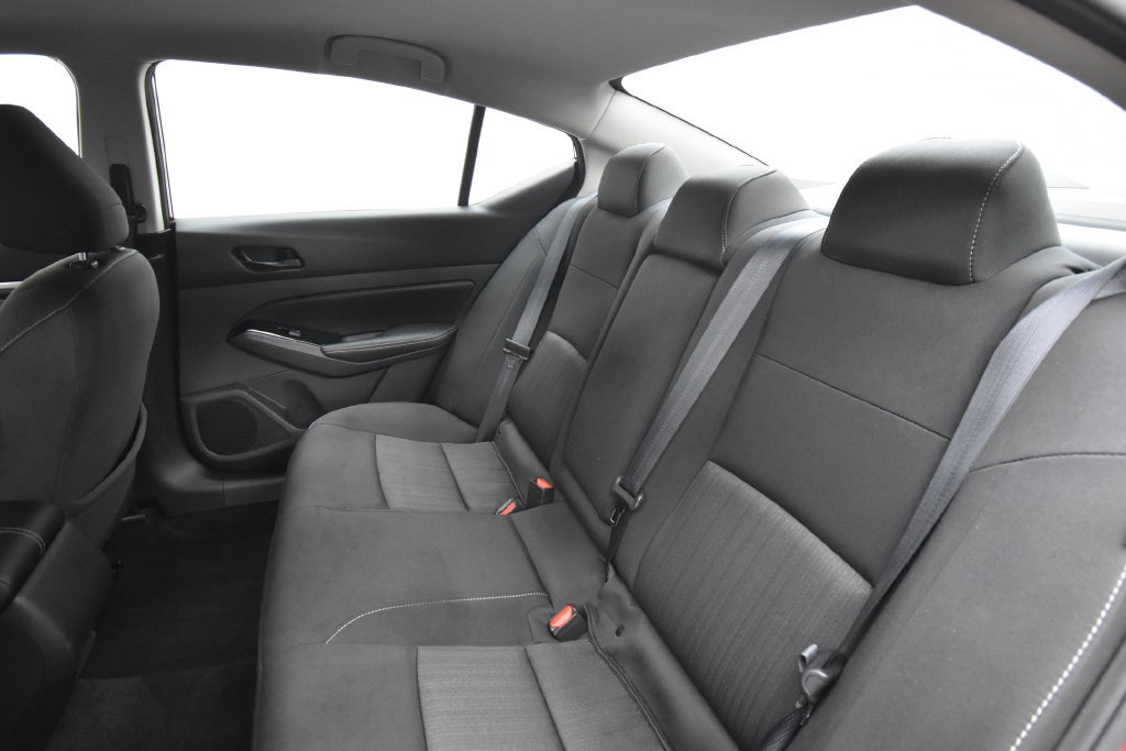 Used 2023 Nissan Altima 2.5 SV AWD/4WD image 17
