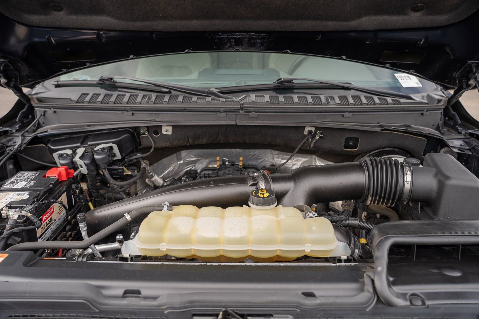 Certified 2021 Ford Expedition Limited image 25