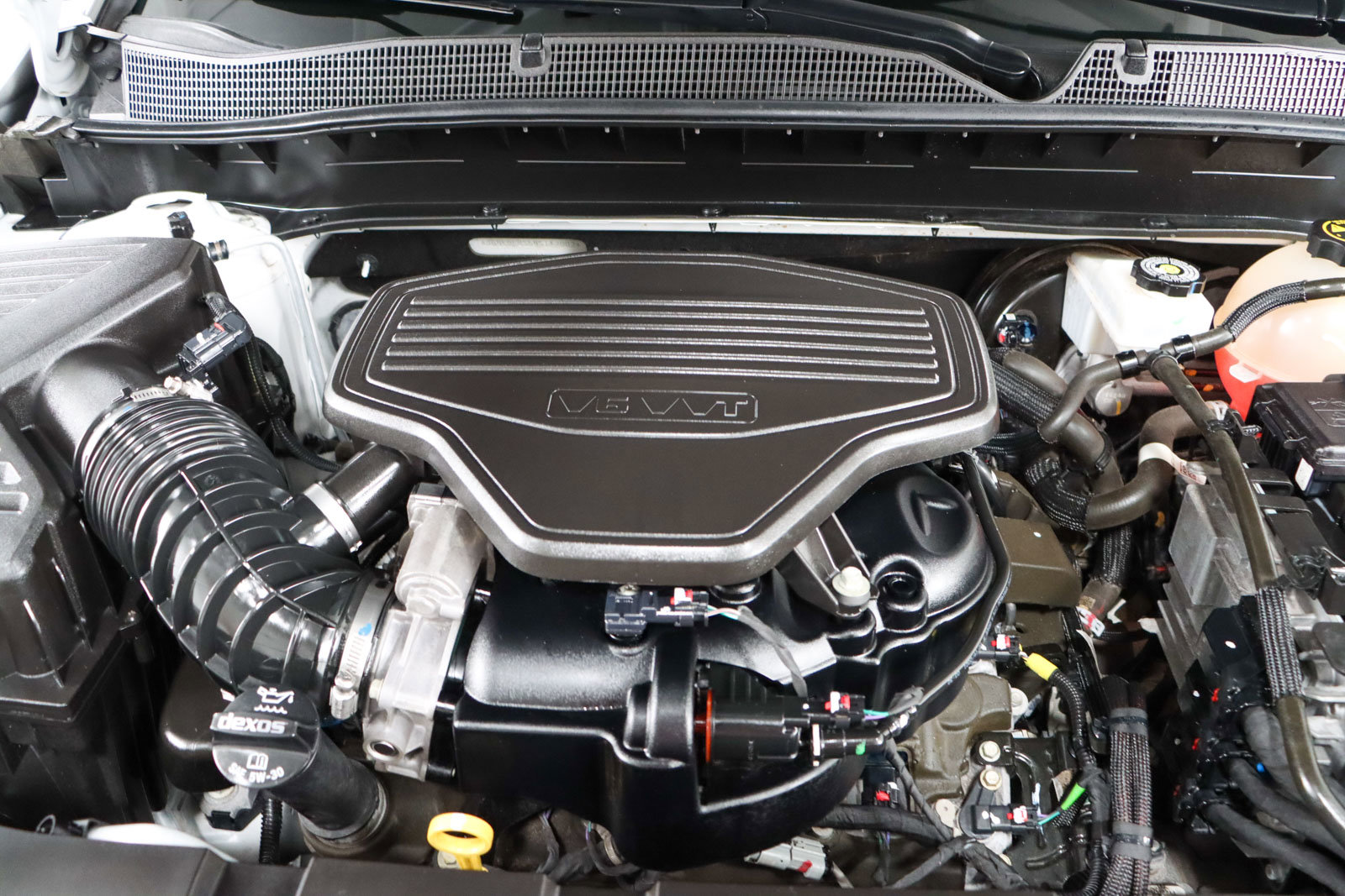 Used 2022 Chevrolet Blazer RS FWD image 30