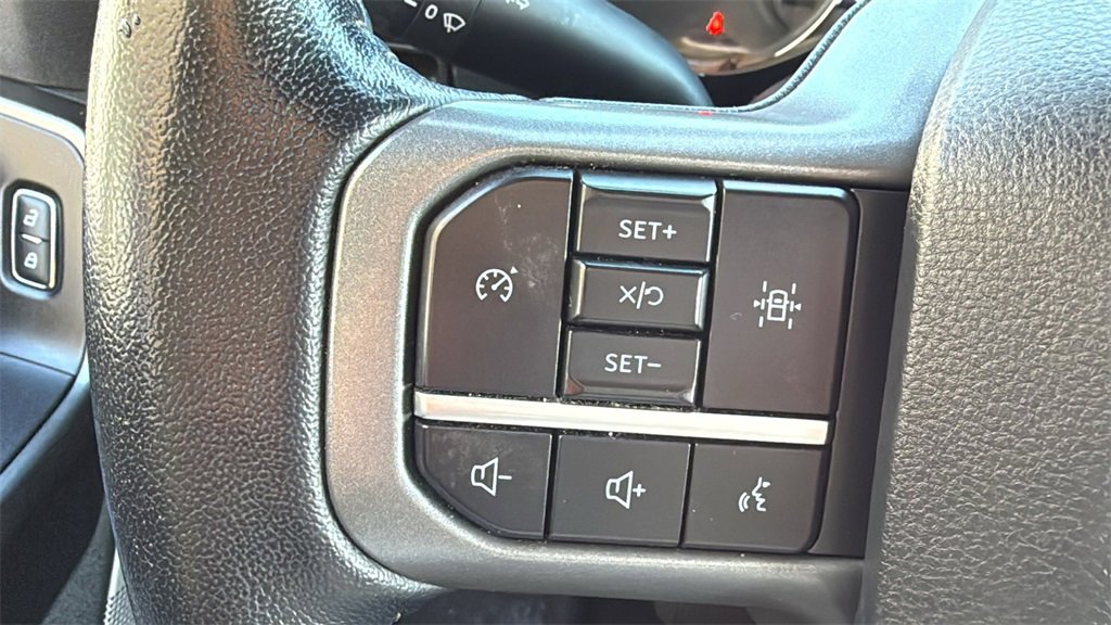 Used 2021 Ford F150 XLT w/ Equipment Group 302A High image 15