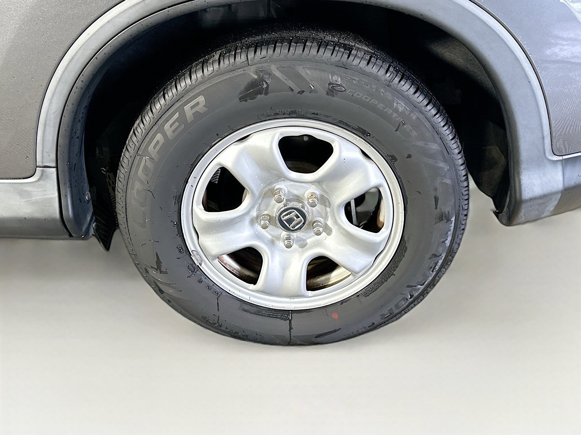 Used 2014 Honda CR-V LX image 11