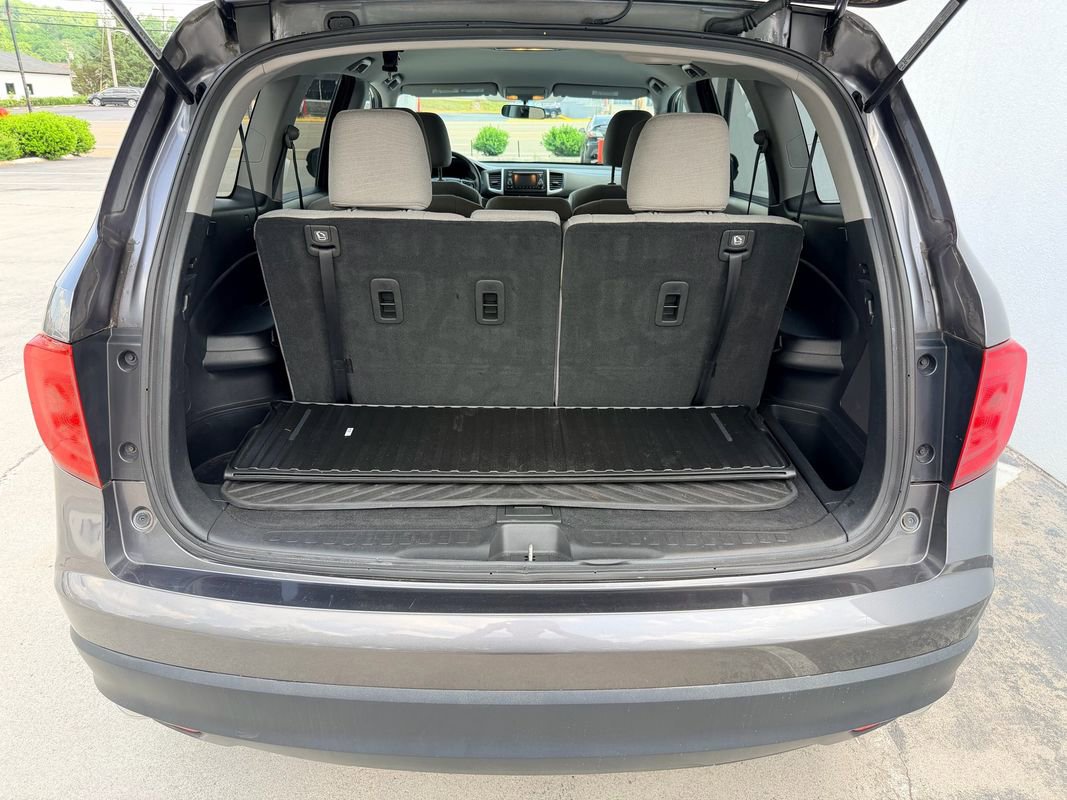 Used 2016 Honda Pilot LX image 15