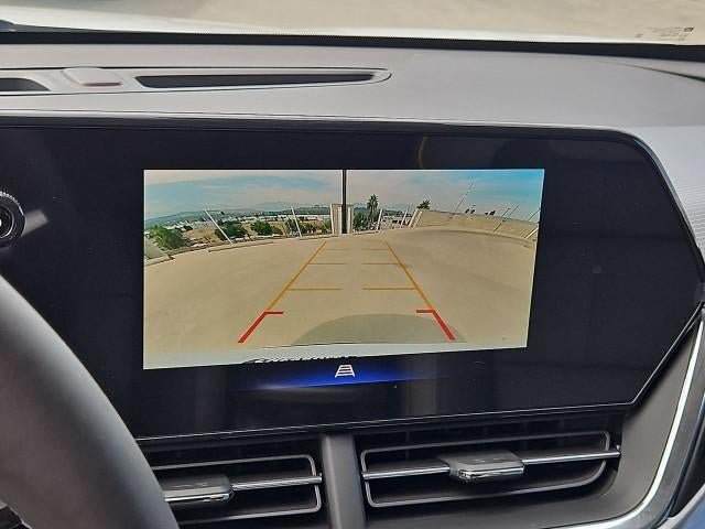 New 2026 Chevrolet Trax ACTIV FWD image 14