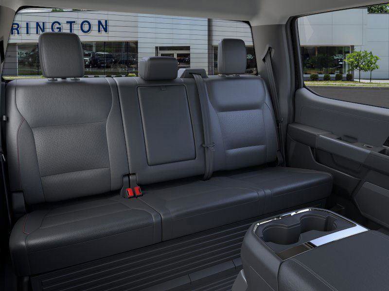 New 2026 Ford F350 Lariat image 32