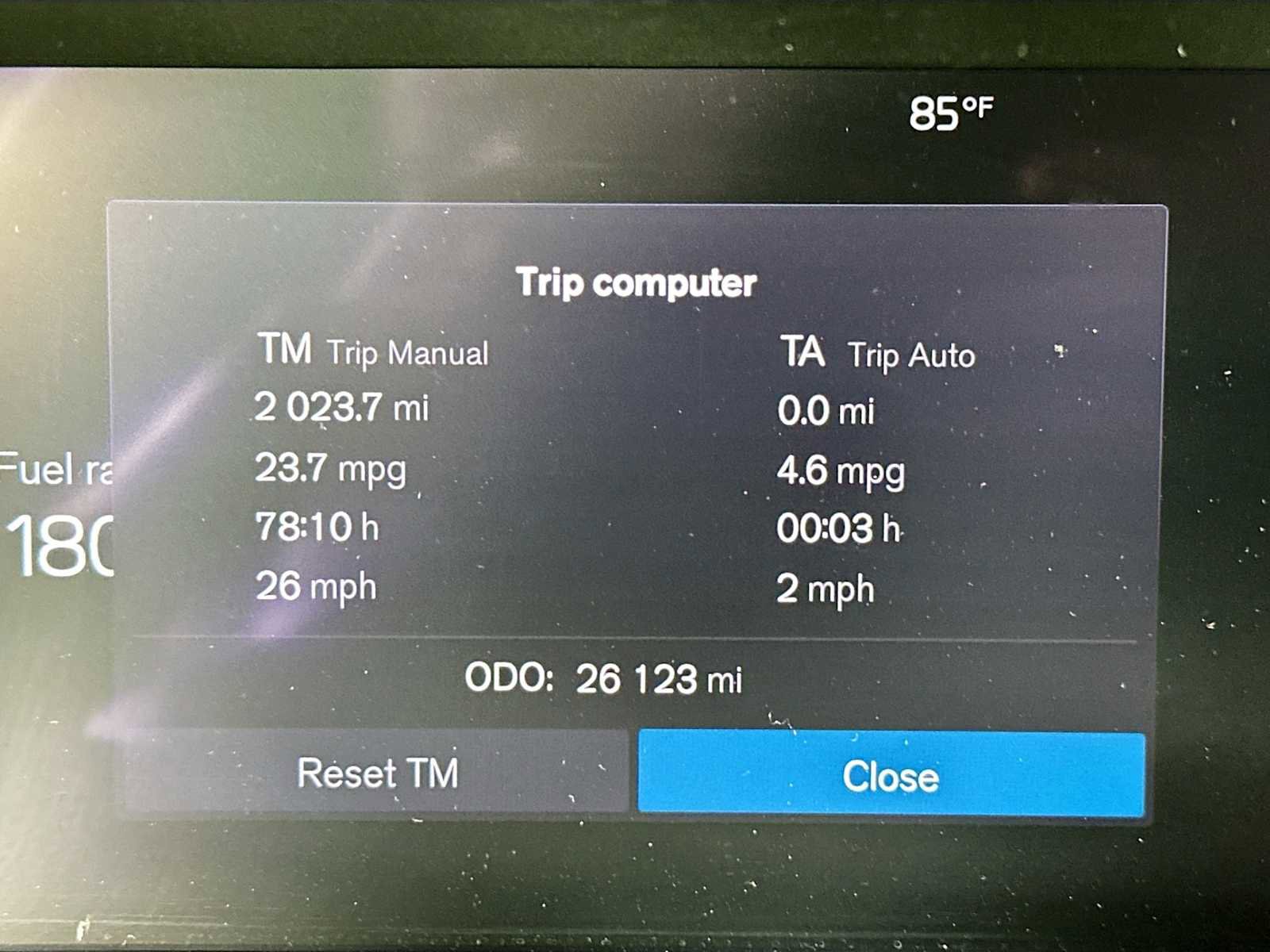 Used 2022 Volvo XC60 B5 Momentum w/ Advanced Package image 12