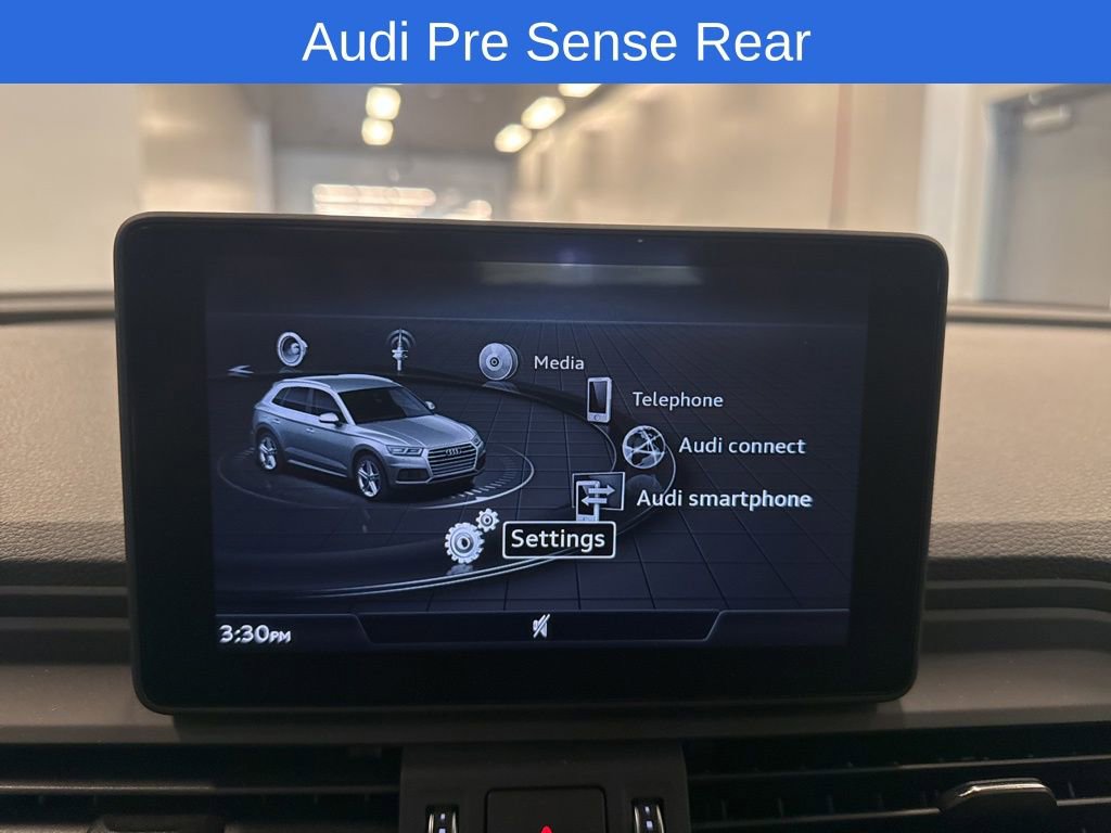 Used 2020 Audi Q5 2.0T Premium w/ Convenience Package image 25