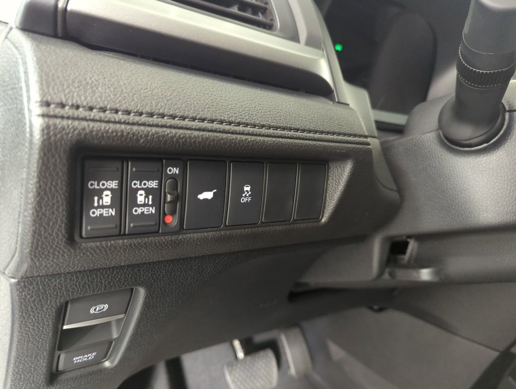 New 2026 Honda Odyssey EX-L image 22