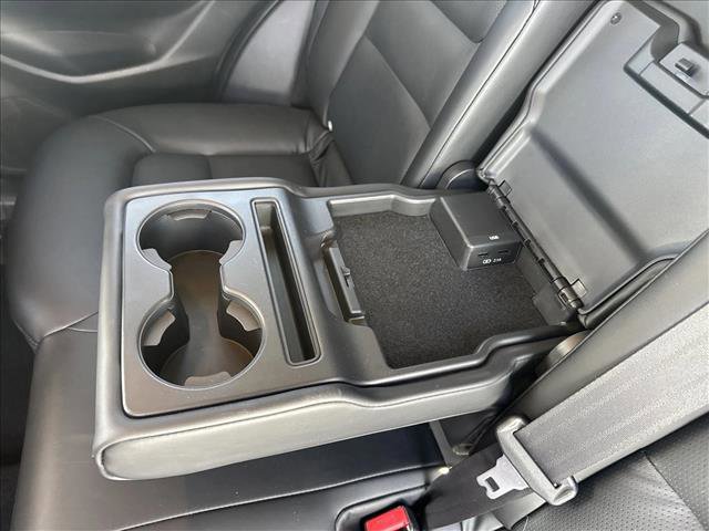 Used 2025 MAZDA CX-5 AWD 2.5 S w/ Select Package image 18