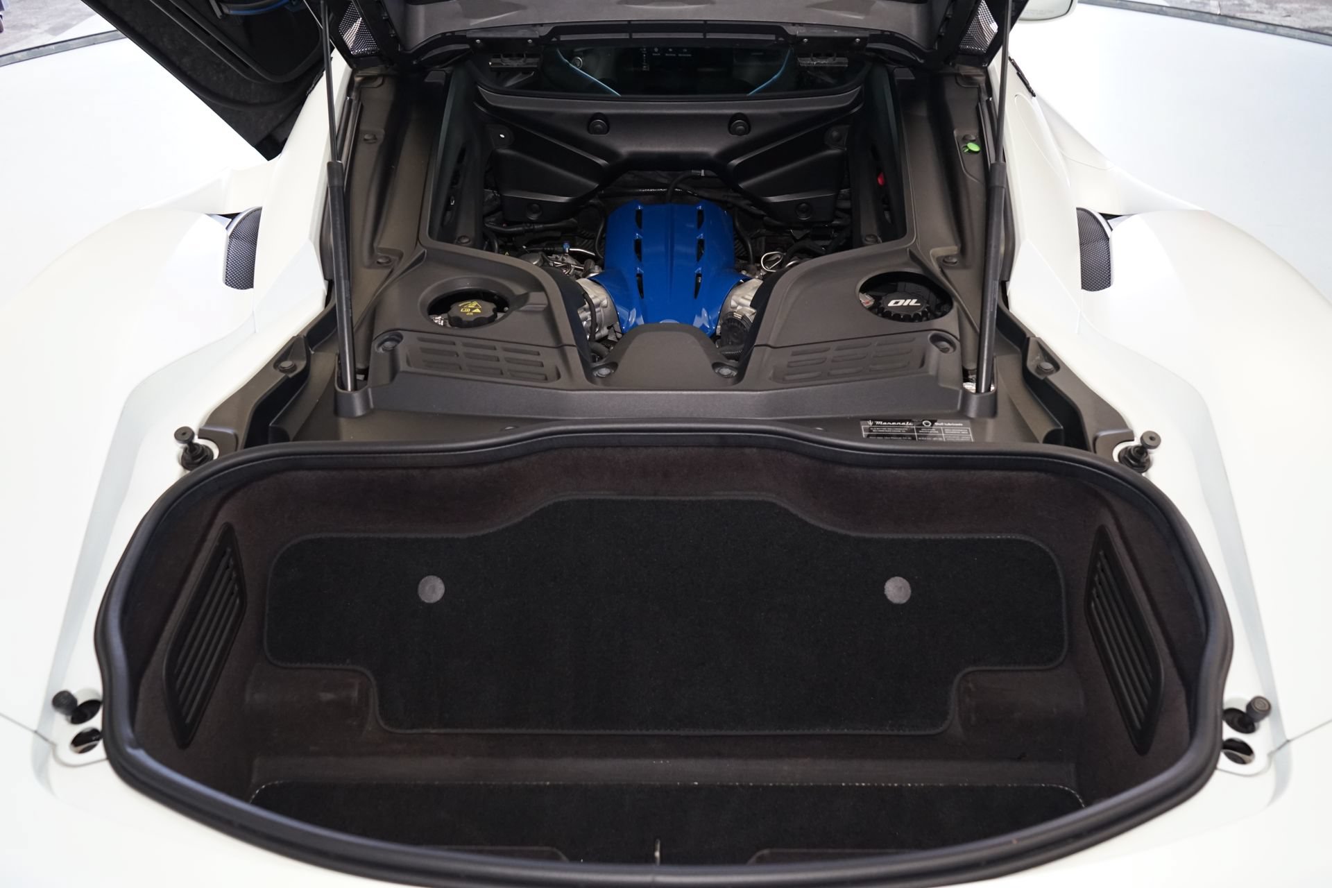 Used 2022 Maserati MC20 Coupe RWD image 28