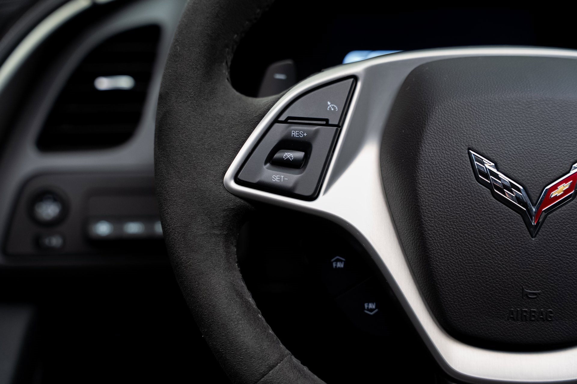 Used 2017 Chevrolet Corvette Z06 image 36