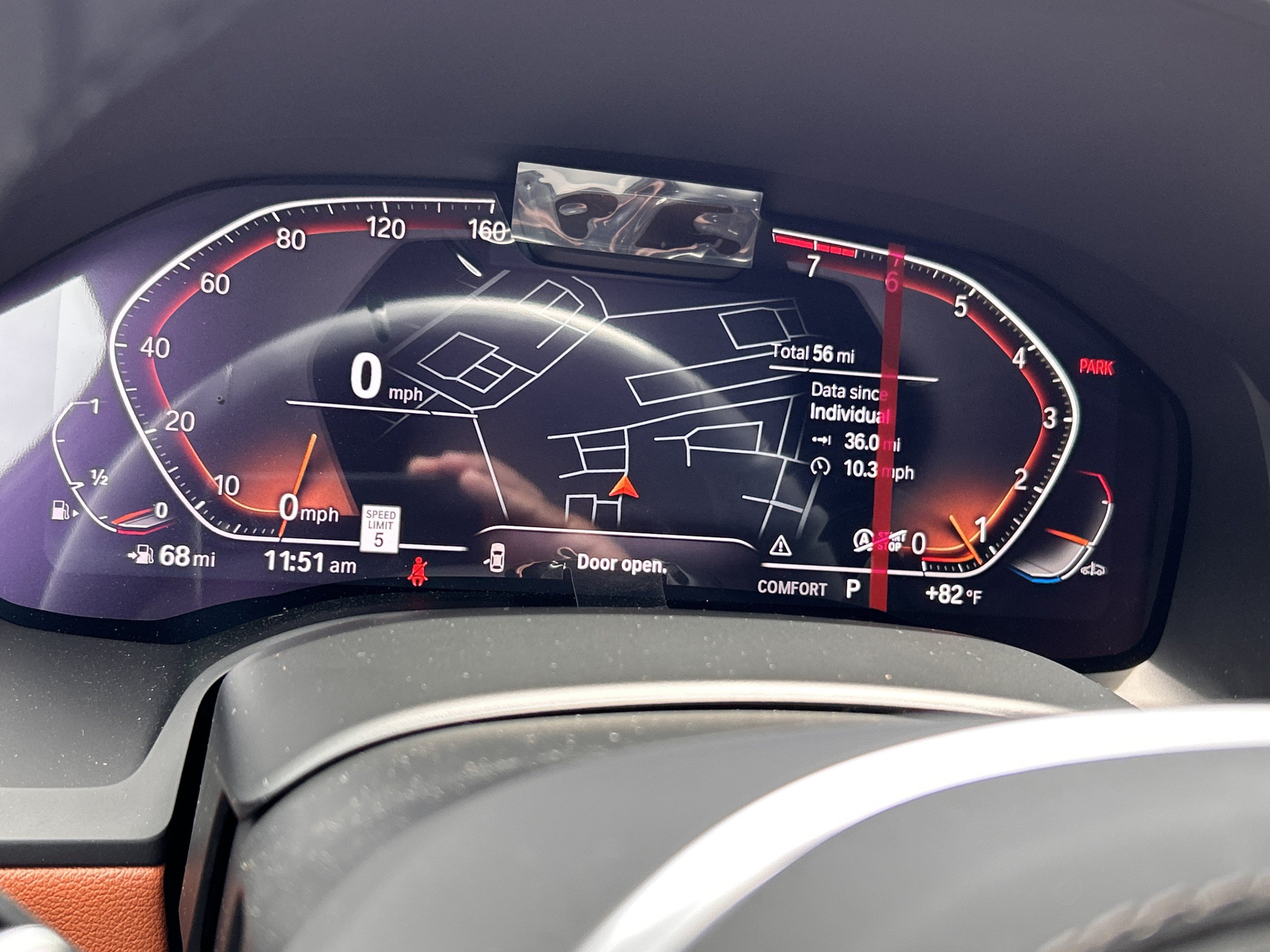 New 2026 BMW 840i xDrive AWD/4WD image 7