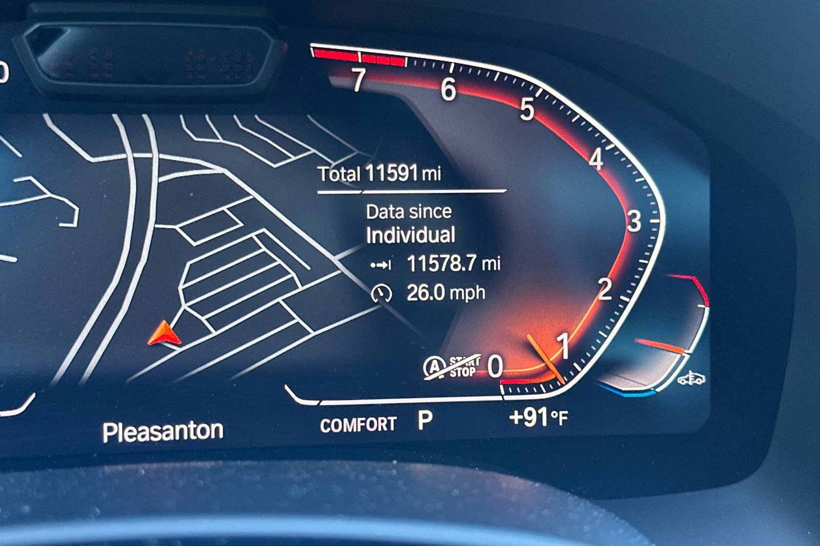Certified 2024 BMW 840i Gran Coupe RWD image 34