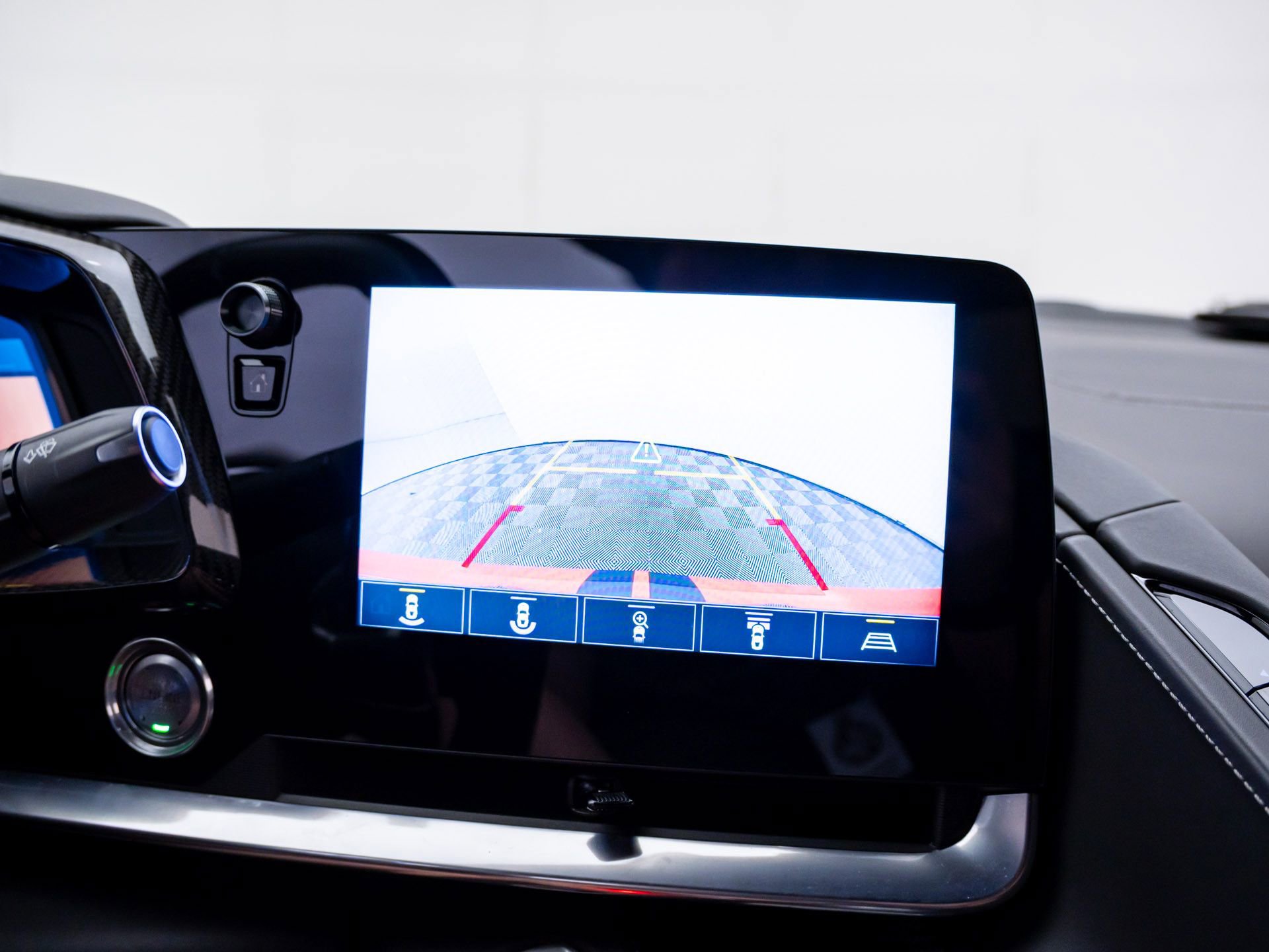 Used 2020 Chevrolet Corvette Stingray Premium Conv w/ 3LT Preferred Equipment Group RWD image 26