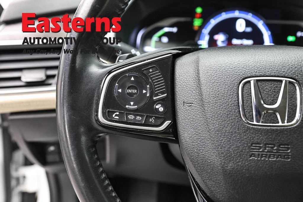 Used 2018 Honda Clarity Touring image 17