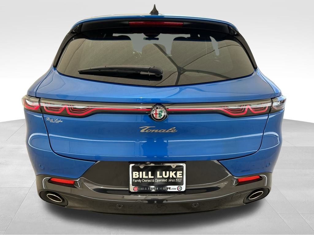 New 2024 Alfa Romeo Tonale Veloce w/ Active Assist Package image 5