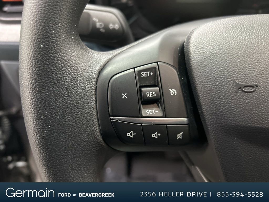 Used 2024 Ford Maverick XLT w/ Equipment Group 300A Standard image 20