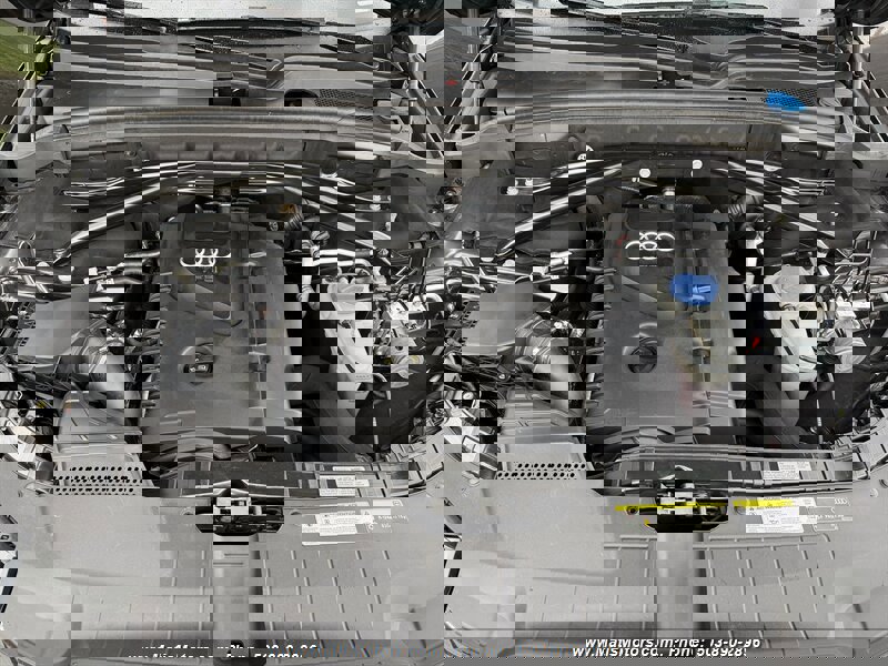 Used 2014 Audi Q5 2.0T Premium Plus image 15