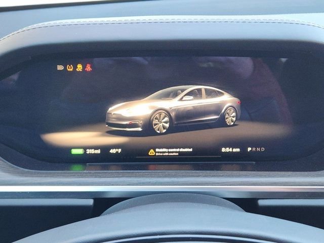 Used 2022 Tesla Model S image 4