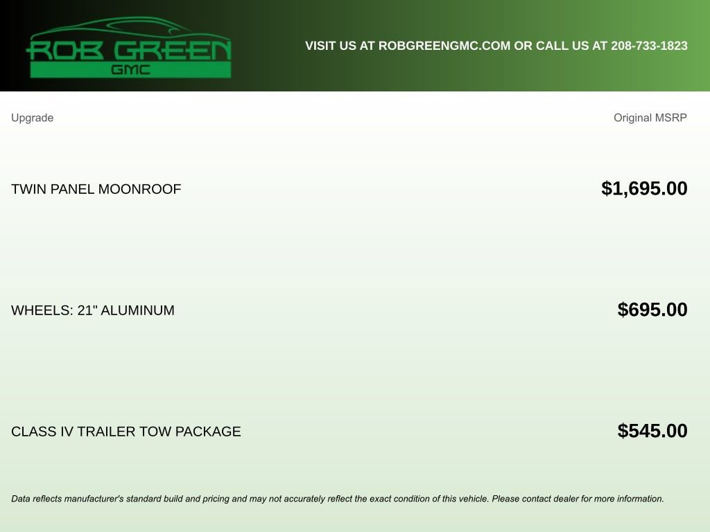 Used 2023 Ford Explorer ST-Line w/ Class IV Trailer Tow Package AWD/4WD image 5