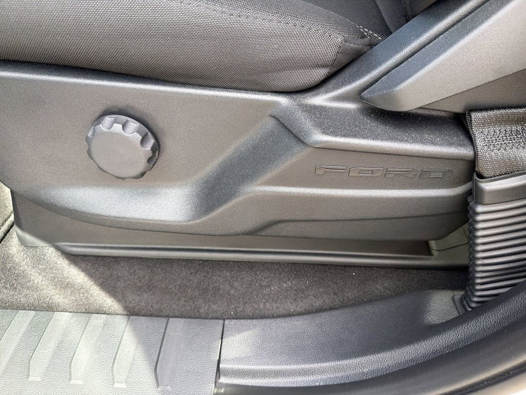 New 2026 Ford F150 STX w/ Equipment Group 200A AWD/4WD image 19