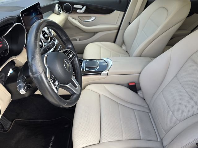 Used 2020 Mercedes-Benz GLC 300 image 9