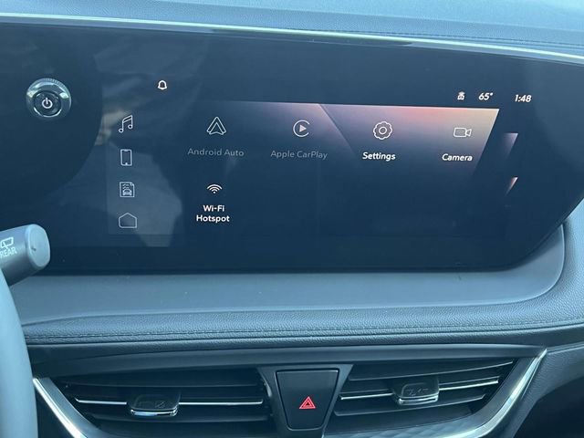 New 2026 Buick Encore GX Preferred w/ Advanced Technology Package image 19