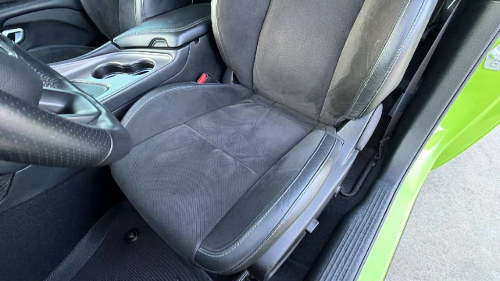 Used 2023 Dodge Challenger R/T Scat Pack RWD image 15