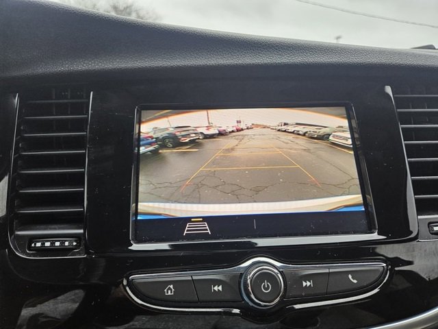 Certified 2022 Buick Encore Preferred w/ Safety Package image 28