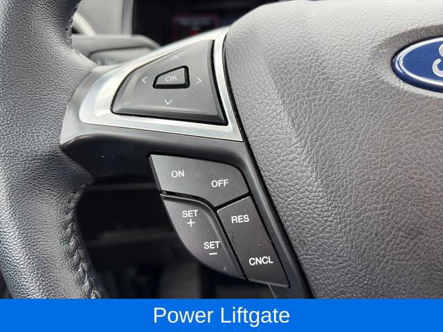 Used 2022 Ford Edge SEL w/ Convenience Package AWD/4WD image 15