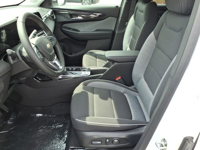 New 2026 Chevrolet TrailBlazer LT w/ Convenience Package FWD image 6