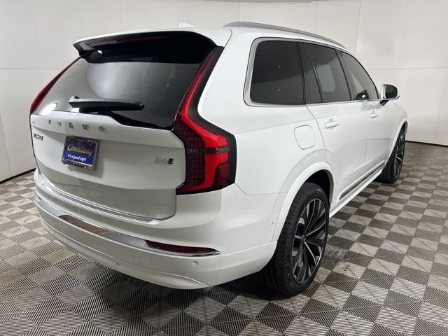 Used 2025 Volvo XC90 B6 Plus w/ Protection Package Premier AWD/4WD image 8