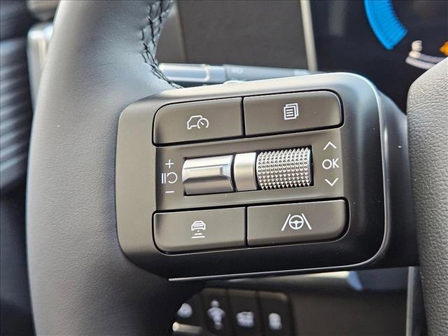 New 2026 Hyundai Santa Fe SEL FWD image 15