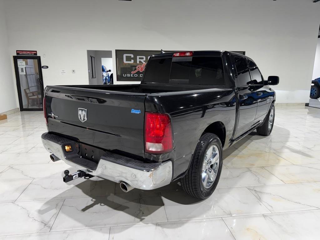 Used 2016 RAM 1500 Lone Star RWD image 10