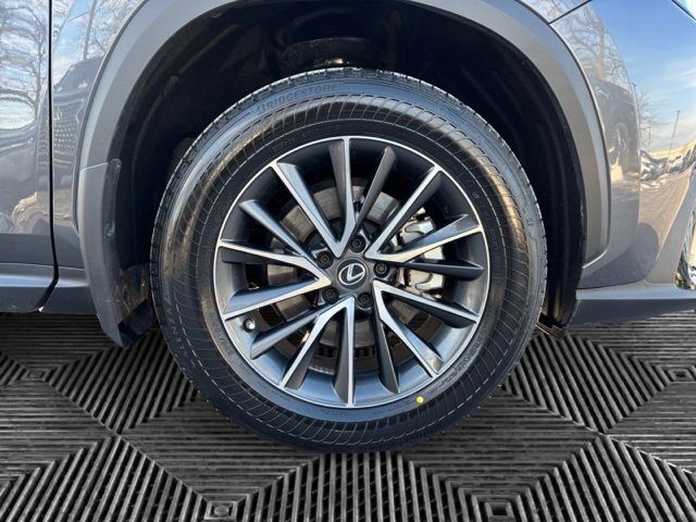 Used 2023 Lexus NX 350 AWD w/ Premium Package image 31