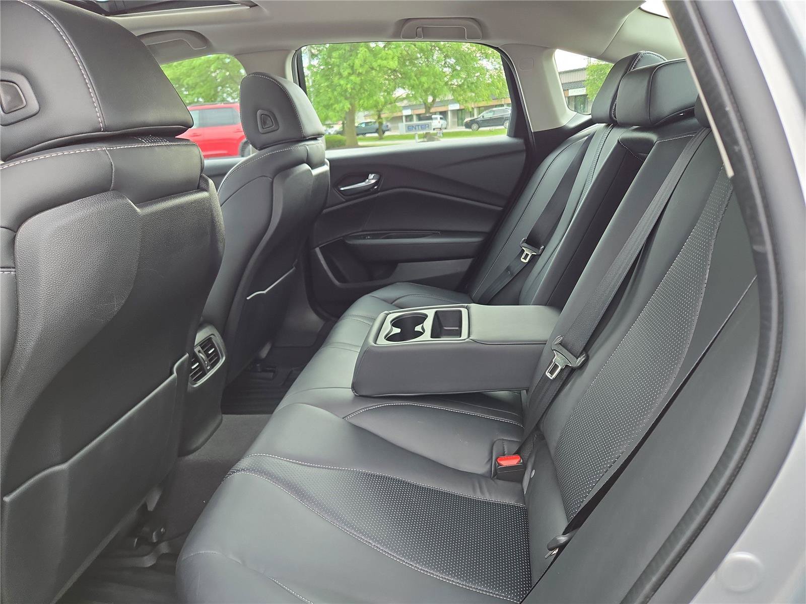 Certified 2023 Acura TLX w/ Technology Package FWD image 24