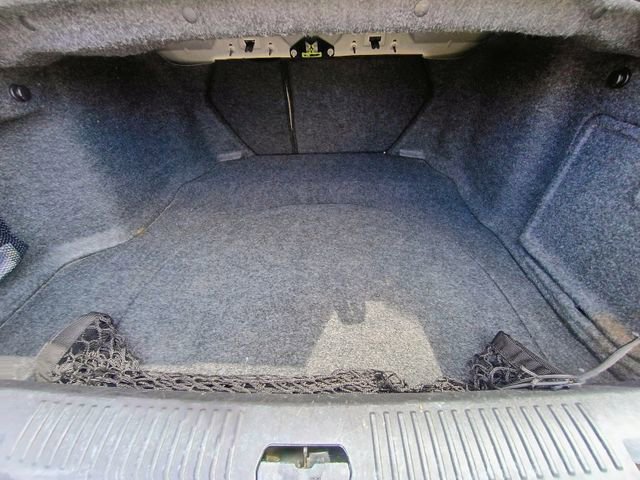 Used 2008 Cadillac CTS 3.6 w/ Performance Luxury Package image 74