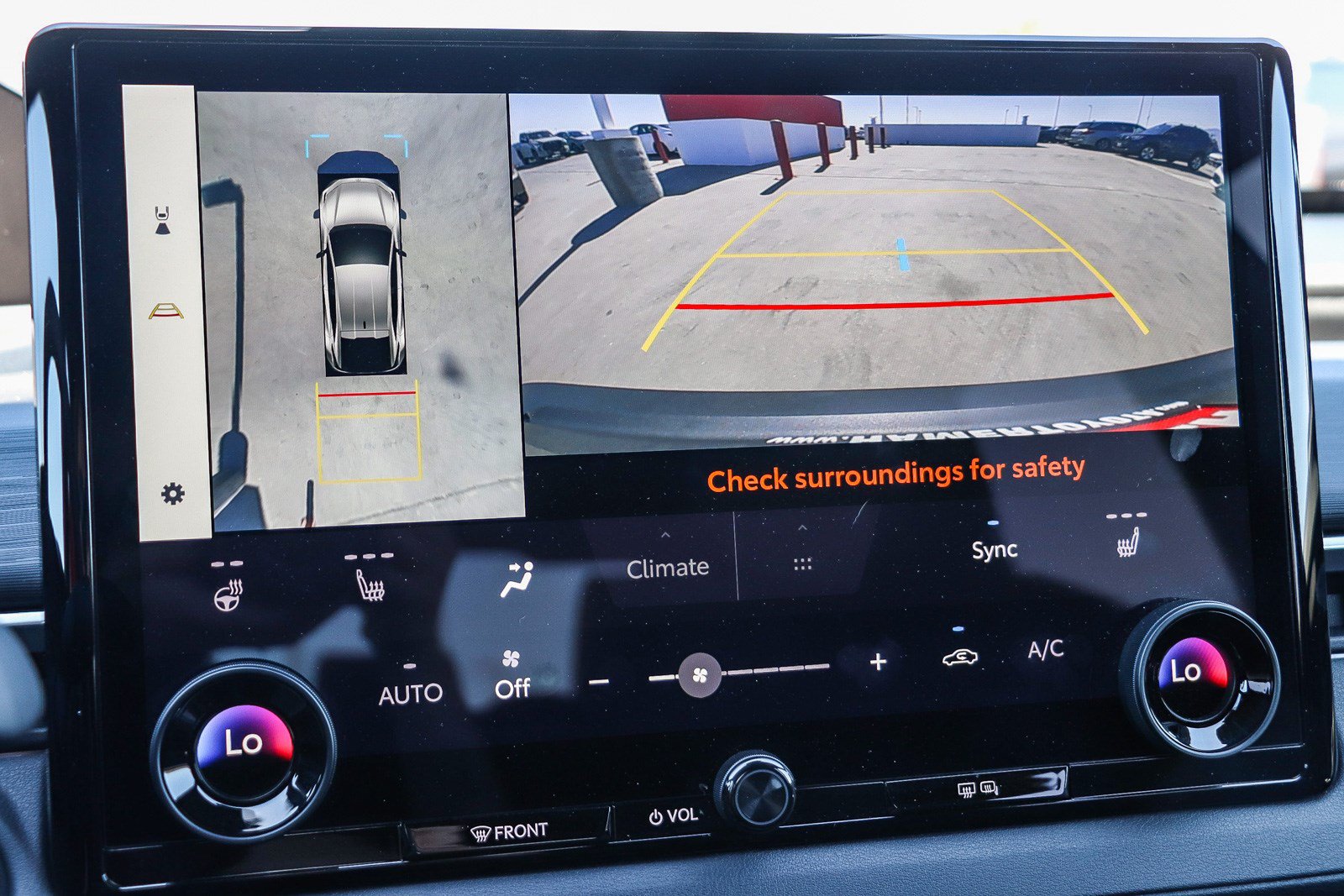 New 2026 Toyota C-HR AWD/4WD image 28