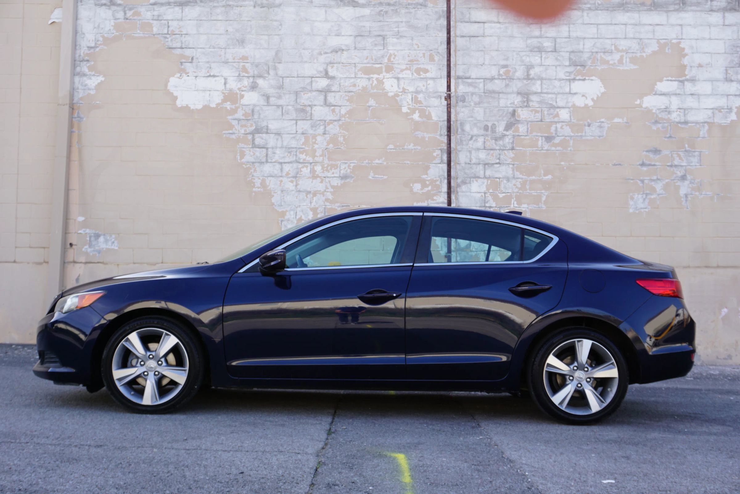 Used 2014 Acura ILX FWD image 8