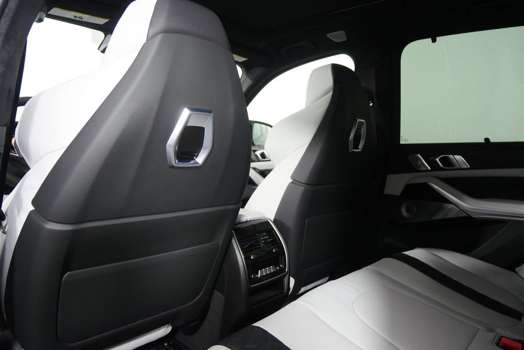 New 2026 BMW X5 M Competition image 17
