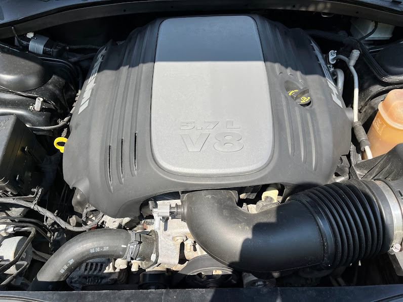 Used 2021 Dodge Charger R/T RWD image 27