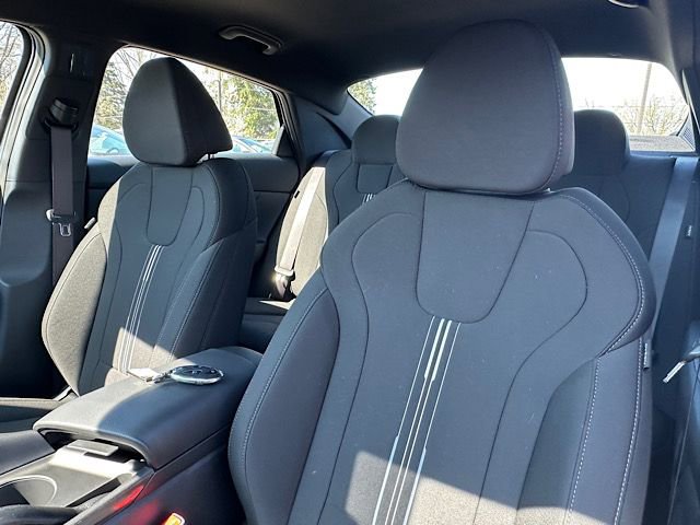 New 2026 Hyundai Elantra Sport image 13