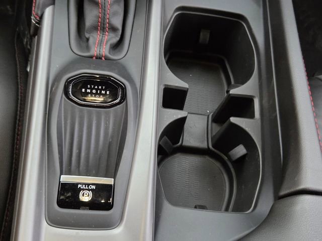 New 2026 Dodge Charger Scat Pack w/ Wheel & Tire Package AWD/4WD image 16