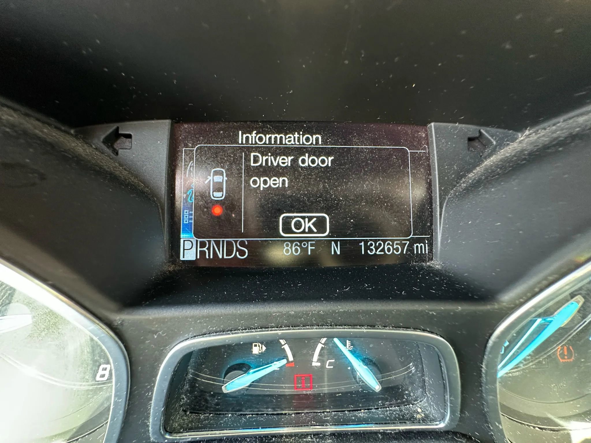 Used 2013 Ford Escape SEL image 20