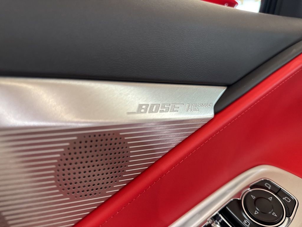 New 2026 Chevrolet Corvette Z06 image 6