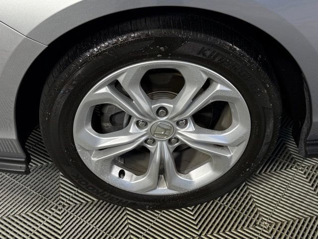 Used 2024 Honda Accord LX image 18